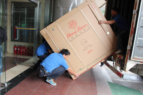 宁洱钢琴贵重工艺品无忧运