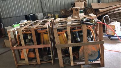 宁洱行李、家具、电器包装托运