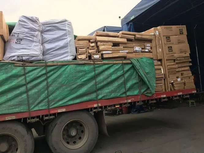 宁洱家具托运