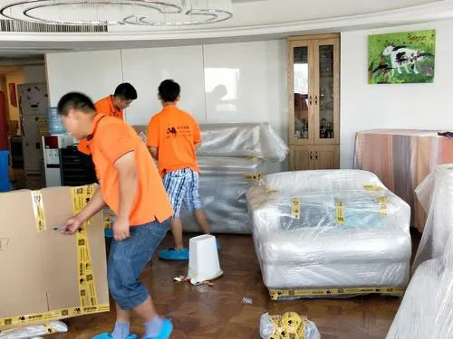 宁洱精品搬家公司